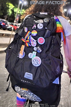 2018-06-28 Milano - Critical Mass 1070